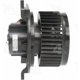 Purchase Top-Quality New Blower Motor With Wheel by FOUR SEASONS - 75845 pa3