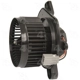 Purchase Top-Quality New Blower Motor With Wheel by FOUR SEASONS - 75845 pa5