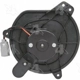 Purchase Top-Quality New Blower Motor With Wheel by FOUR SEASONS - 75845 pa6