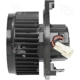 Purchase Top-Quality FOUR SEASONS - 75846 - New Blower Motor With Wheel pa10