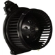 Purchase Top-Quality FOUR SEASONS - 75846 - New Blower Motor With Wheel pa6
