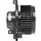 Purchase Top-Quality FOUR SEASONS - 75846 - New Blower Motor With Wheel pa7