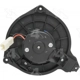 Purchase Top-Quality FOUR SEASONS - 75846 - New Blower Motor With Wheel pa9
