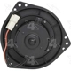 Purchase Top-Quality FOUR SEASONS - 75848 - New Blower Motor With Wheel pa12