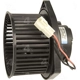 Purchase Top-Quality FOUR SEASONS - 75848 - New Blower Motor With Wheel pa9