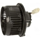 Purchase Top-Quality New Blower Motor With Wheel by FOUR SEASONS - 75849 pa4