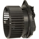 Purchase Top-Quality FOUR SEASONS - 75850 - New Blower Motor With Wheel pa16