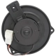 Purchase Top-Quality FOUR SEASONS - 75851 - New Blower Motor With Wheel pa18