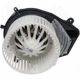 Purchase Top-Quality New Blower Motor With Wheel by FOUR SEASONS - 75853 pa1