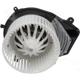 Purchase Top-Quality New Blower Motor With Wheel by FOUR SEASONS - 75853 pa11