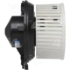 Purchase Top-Quality New Blower Motor With Wheel by FOUR SEASONS - 75853 pa9