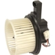 Purchase Top-Quality FOUR SEASONS - 75854 - New Blower Motor With Wheel pa16