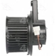 Purchase Top-Quality New Blower Motor With Wheel by FOUR SEASONS - 75855 pa10