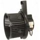 Purchase Top-Quality New Blower Motor With Wheel by FOUR SEASONS - 75855 pa11