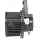 Purchase Top-Quality New Blower Motor With Wheel by FOUR SEASONS - 75855 pa13