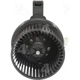 Purchase Top-Quality New Blower Motor With Wheel by FOUR SEASONS - 75855 pa14