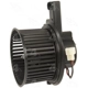 Purchase Top-Quality New Blower Motor With Wheel by FOUR SEASONS - 75855 pa15