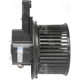 Purchase Top-Quality New Blower Motor With Wheel by FOUR SEASONS - 75855 pa16