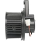Purchase Top-Quality New Blower Motor With Wheel by FOUR SEASONS - 75855 pa18