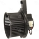Purchase Top-Quality New Blower Motor With Wheel by FOUR SEASONS - 75855 pa6