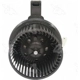 Purchase Top-Quality New Blower Motor With Wheel by FOUR SEASONS - 75855 pa8