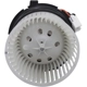 Purchase Top-Quality FOUR SEASONS - 75856 - New Blower Motor With Wheel pa10