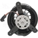 Purchase Top-Quality New Blower Motor With Wheel by FOUR SEASONS - 75857 pa12