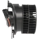 Purchase Top-Quality New Blower Motor With Wheel by FOUR SEASONS - 75857 pa14