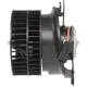Purchase Top-Quality New Blower Motor With Wheel by FOUR SEASONS - 75857 pa16