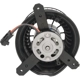 Purchase Top-Quality New Blower Motor With Wheel by FOUR SEASONS - 75857 pa17