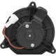 Purchase Top-Quality FOUR SEASONS - 75859 - New Blower Motor With Wheel pa24