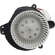 Purchase Top-Quality New Blower Motor With Wheel by FOUR SEASONS - 75860 pa17