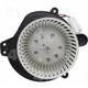 Purchase Top-Quality New Blower Motor With Wheel by FOUR SEASONS - 75860 pa6