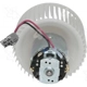 Purchase Top-Quality FOUR SEASONS - 75861 - New Blower Motor With Wheel pa16