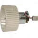 Purchase Top-Quality FOUR SEASONS - 75861 - New Blower Motor With Wheel pa6