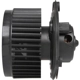 Purchase Top-Quality FOUR SEASONS - 75862 - New Blower Motor With Wheel pa13