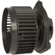 Purchase Top-Quality FOUR SEASONS - 75862 - New Blower Motor With Wheel pa14