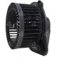 Purchase Top-Quality New Blower Motor With Wheel by FOUR SEASONS - 75863 pa8