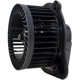 Purchase Top-Quality New Blower Motor With Wheel by FOUR SEASONS - 75863 pa9