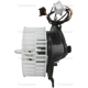 Purchase Top-Quality New Blower Motor With Wheel by FOUR SEASONS - 75864 pa14