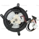 Purchase Top-Quality New Blower Motor With Wheel by FOUR SEASONS - 75864 pa15