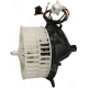 Purchase Top-Quality New Blower Motor With Wheel by FOUR SEASONS - 75864 pa18