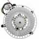 Purchase Top-Quality New Blower Motor With Wheel by FOUR SEASONS - 75864 pa2