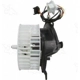 Purchase Top-Quality New Blower Motor With Wheel by FOUR SEASONS - 75864 pa3