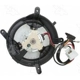 Purchase Top-Quality New Blower Motor With Wheel by FOUR SEASONS - 75864 pa6