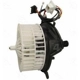 Purchase Top-Quality New Blower Motor With Wheel by FOUR SEASONS - 75864 pa8