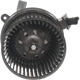 Purchase Top-Quality FOUR SEASONS - 75865 - New Blower Motor With Wheel pa11