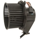 Purchase Top-Quality FOUR SEASONS - 75865 - New Blower Motor With Wheel pa12