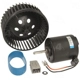 Purchase Top-Quality New Blower Motor With Wheel by FOUR SEASONS - 75866 pa3