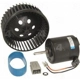 Purchase Top-Quality New Blower Motor With Wheel by FOUR SEASONS - 75866 pa5